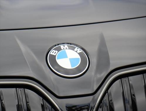 2025 BMW 760 i xDrive
