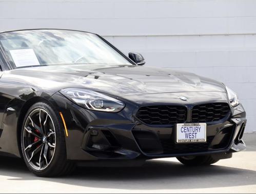 2025 BMW Z4 M40i