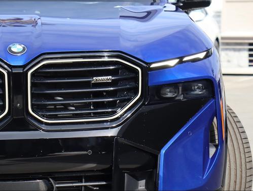 2023 BMW XM Sports Activity Vehicle