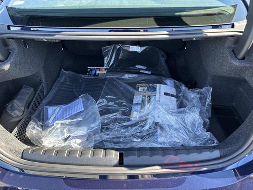 2026 BMW M4 Competition