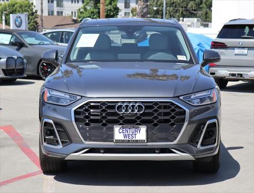 2021 Audi Q5 Premium Plus 55 TFSI e quattro S tronic
