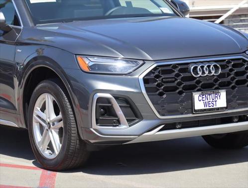 2021 Audi Q5 Premium Plus 55 TFSI e quattro S tronic