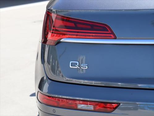 2021 Audi Q5 Premium Plus 55 TFSI e quattro S tronic