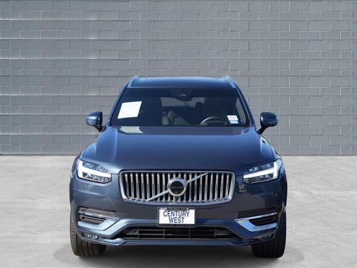 2023 Volvo XC90 B6 Ultimate 7-Seater