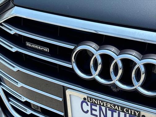 2021 Audi A8 L 60