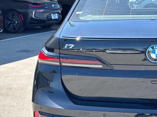 2024 BMW i7 xDrive60