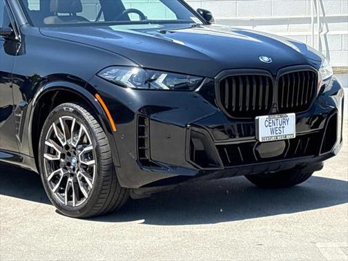 2024 BMW X5 PHEV xDrive50e