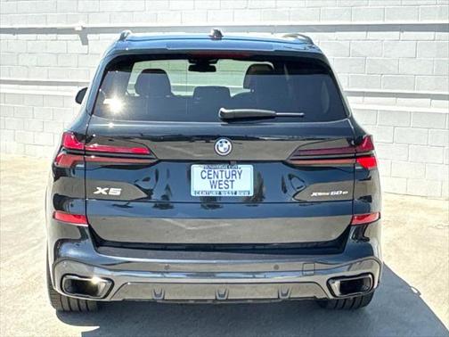2024 BMW X5 PHEV xDrive50e
