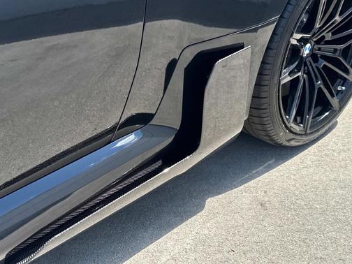 2025 BMW M2 Coupe