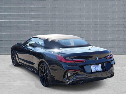 2026 BMW 840 i