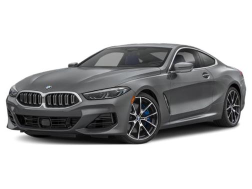 2025 BMW 840 i