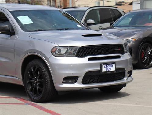 2019 Dodge Durango R/T