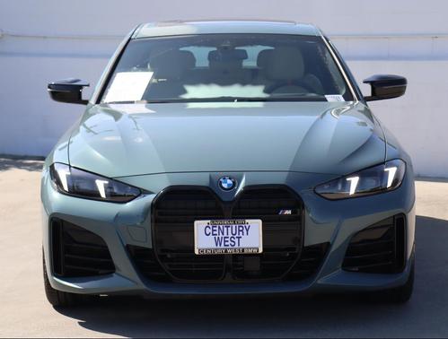 2025 BMW M440 i xDrive