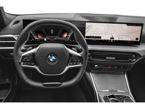 2025 BMW 430 i