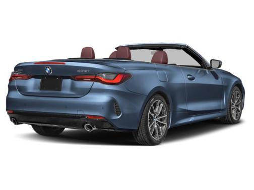 2025 BMW 430 i