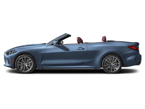 2025 BMW 430 i