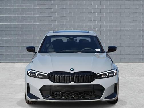2026 BMW 330 NA