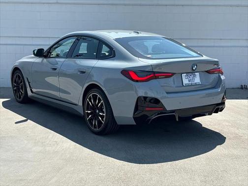 2024 BMW i4 Gran Coupe M50