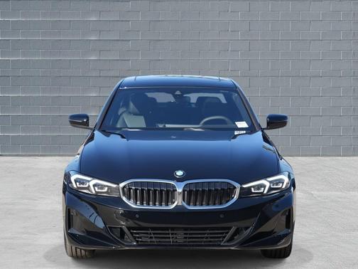 2026 BMW 330 NA