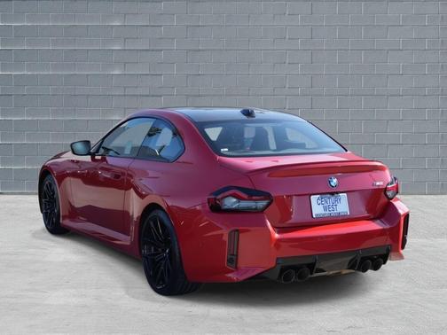 2023 BMW M2 Coupe