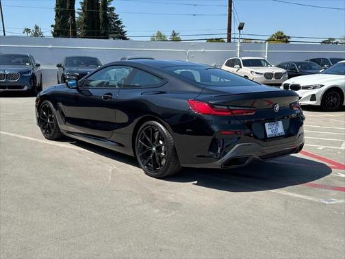 2024 BMW 840 i