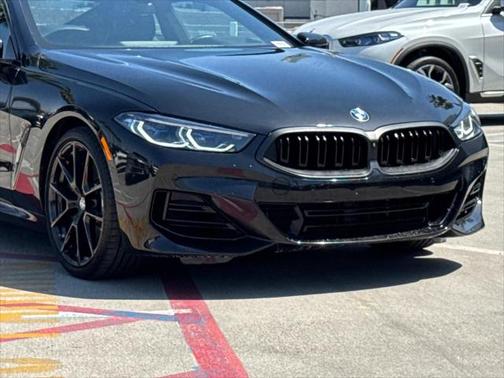 2024 BMW 840 i