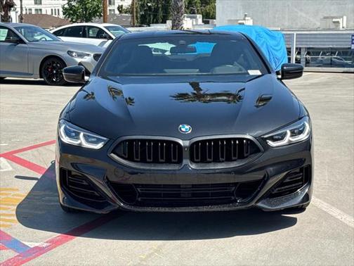 2024 BMW 840 i