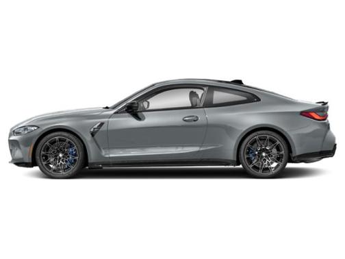 2022 BMW M4 Competition xDrive