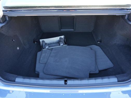 2025 BMW i7 xDrive60