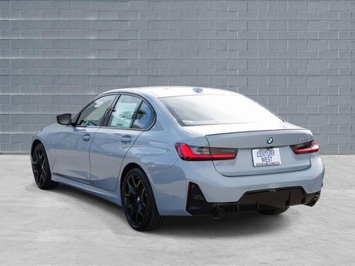 2026 BMW 330 NA