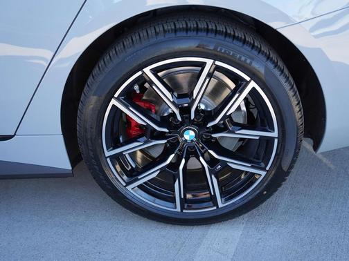 2026 BMW i4 Gran Coupe eDrive40