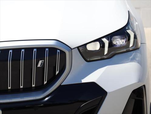 2024 BMW i5 eDrive40