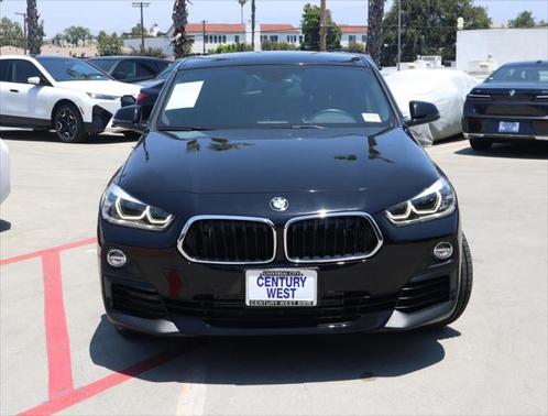 2018 BMW X2 sDrive28i