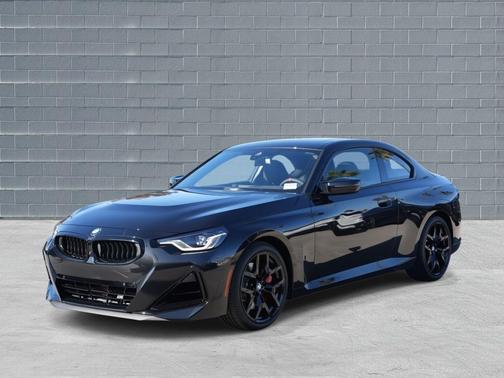 2026 BMW M240 i
