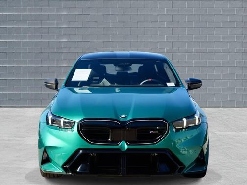 2025 BMW M5 Base