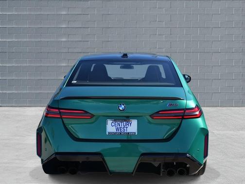 2025 BMW M5 Base