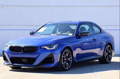 2022 BMW M240 i xDrive