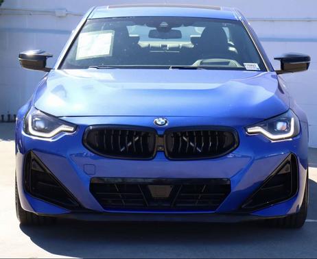 2022 BMW M240 i xDrive