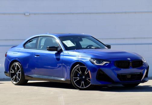 2022 BMW M240 i xDrive