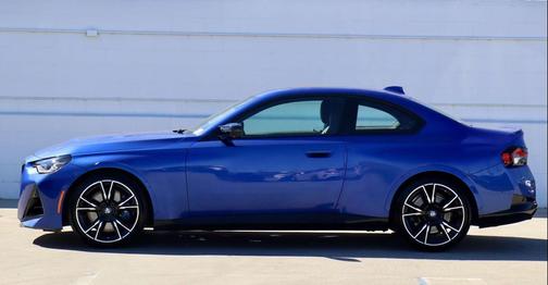 2022 BMW M240 i xDrive