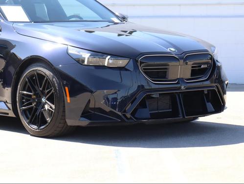 2025 BMW M5 Base