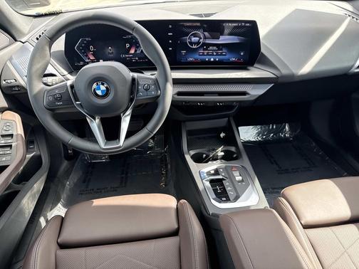 2025 BMW 228 Gran Coupe xDrive