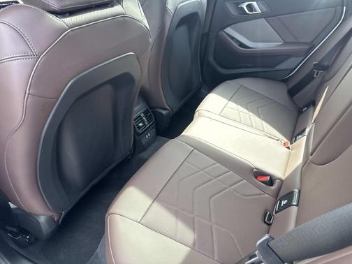 2025 BMW 228 Gran Coupe xDrive