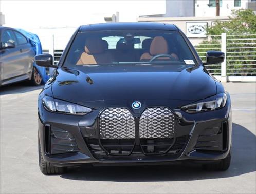 2025 BMW i4 Gran Coupe eDrive40