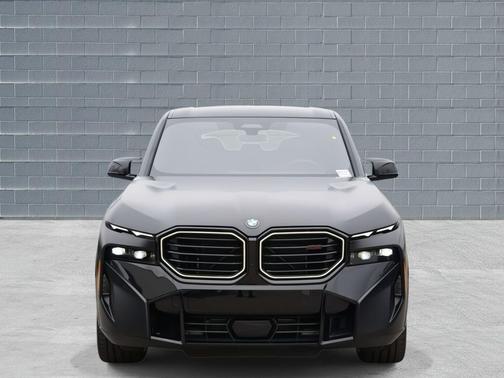 2026 BMW XM Label