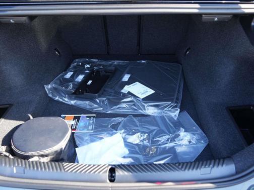 2026 BMW 530 530i Sedan