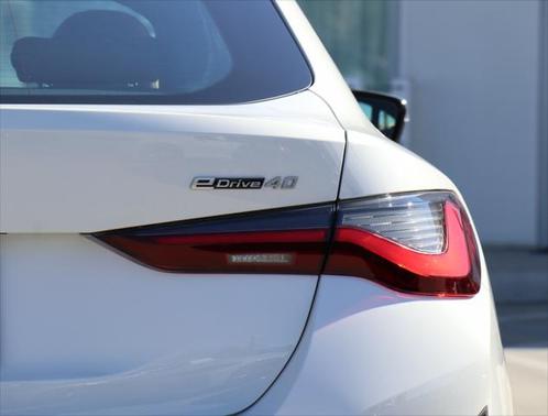 2022 BMW i4 Gran Coupe eDrive40