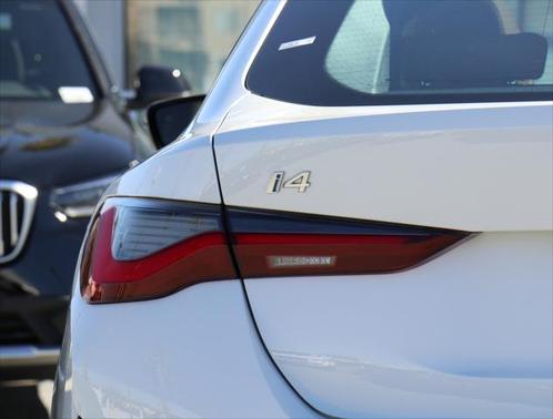 2022 BMW i4 Gran Coupe eDrive40