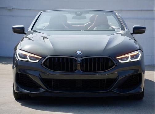 2022 BMW M850 xDrive