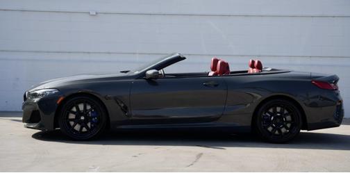 2022 BMW M850 xDrive